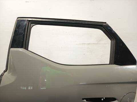 Foto 3ª: Puerta Trasera Izquierda DS 3 1.2 PURETECH 130 131CV 96KW [HNS (EB2ADTS)] (2023)