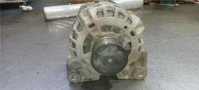 Foto 3ª: Alternador Renault Twingo 0.9 TCE [H4BC401]