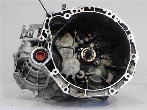 Caja Cambios Renault Megane 1.9 DCI BM0G CM0G) 120CV 88KW II BM0/1_ CM0/1_)