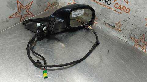 Retrovisor Derecho Citroen C6 EXCLUSIVE 204CV 150KW