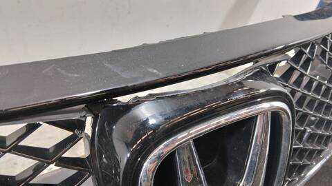 Foto 2ª: Paragolpes Delantero Honda Civic N16A1 (2016)