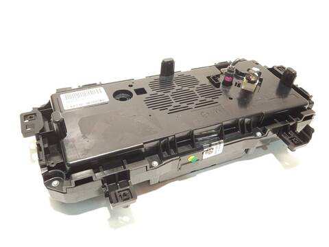 Foto 4ª: Cuadro de Instrumentos Citroen C5 SHINE AIRCROSS 181CV 133KW [5G06] (2019)