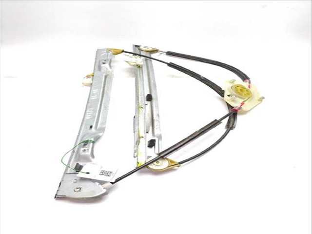 Elevalunas Eléctrico Delantero Derecho Citroen C4 2.0 HDI 138 AUT. 136CV