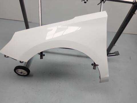 Aleta Delantera Izquierda Hyundai i30 N PERFORMANCE 275CV 202KW