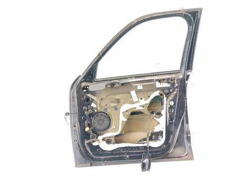 Foto 3ª: Puerta Delantera Derecha Citroen C4 1.6 VTI 120 120CV [5FS (EP6C)] (2013)