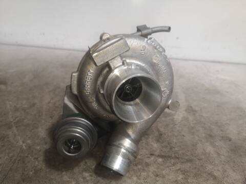 Turbocompresor Opel Viva M9R FURGON