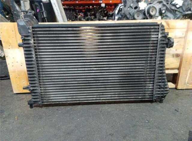 Foto 3ª: Intercooler Audi A3 2.0 TDI AMBIENTE (DPF) [2.0 LTR. - 103 KW TDI] [BMM]