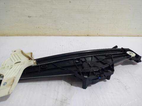 Foto 3ª: Elevalunas Manual Trasero Izquierdo Opel Grandland OPEL 2020 131CV (2017)