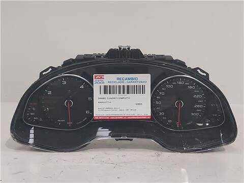 Cuadro de Instrumentos Audi Q7 3.0 TDI QUATTRO 272CV 200KW