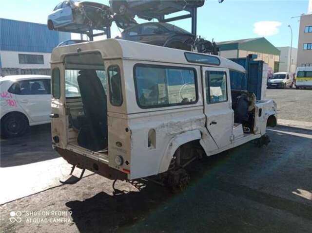 Foto 2ª: Palanca de Cambio Land Rover Defender 2.4 TD4 [244DT]