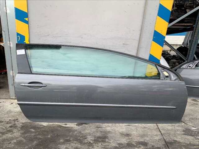 Puerta Delantera Derecha Volkswagen Golf 2.0 TDI