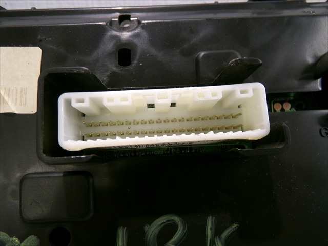 Foto 3ª: Cuadro de Instrumentos Nissan Juke 1.5 DCI 2010-2015 [K9KA6] (2014)