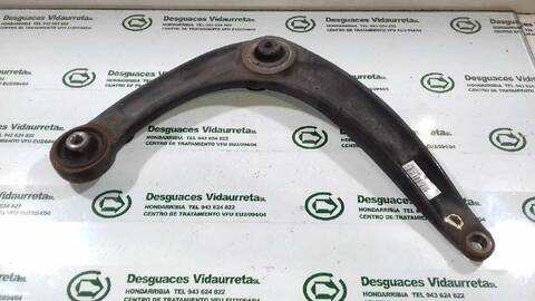 Foto 2ª: Brazo Suspension Delantero Derecho Peugeot 308 CONFORT 120CV 88KW [5F01] (2012)