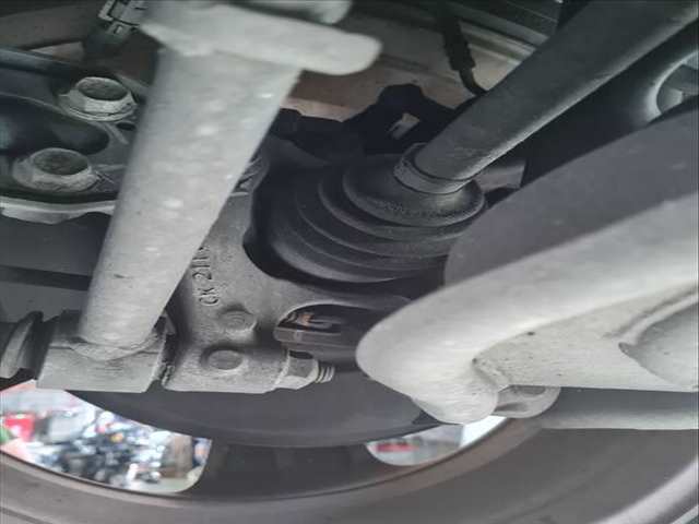 Mangueta Trasera Derecha Chevrolet Captiva 2.2 VCDI LT 184CV 135KW