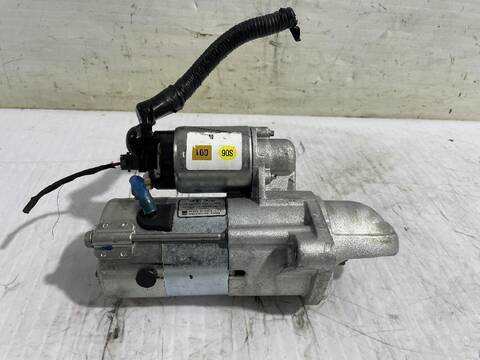 Foto 2ª: Motor de Arranque Hyundai ix35 2.0 CRDI 4WD 136CV [D4HA] (2009)