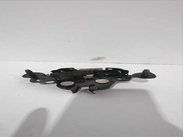 Cerradura Capot Nissan Qashqai 1.5 DCI 116CV