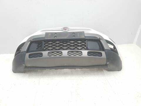 Paragolpes Delantero Fiat 500 1.6 16V 110CV