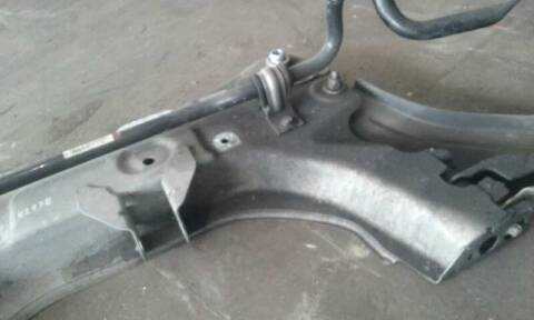 Foto 2ª: Puente Delantero Renault Clio DYNAMIQUE 90CV 66KW [K9KB6] (2013)