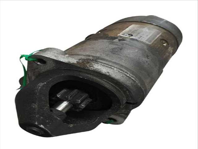 Foto 3ª: Motor de Arranque Bmw Serie 5 530 3.0 D 193CV E39) M57D30 (1995)