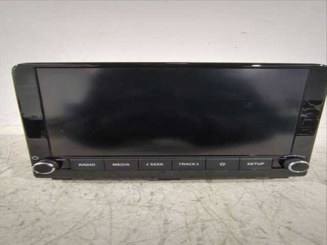 Foto 2ª: Pantalla Multifuncion Kia Stonic 1.0 T-GDI 101CV 74KW [G3LC,G3LE] (2023)