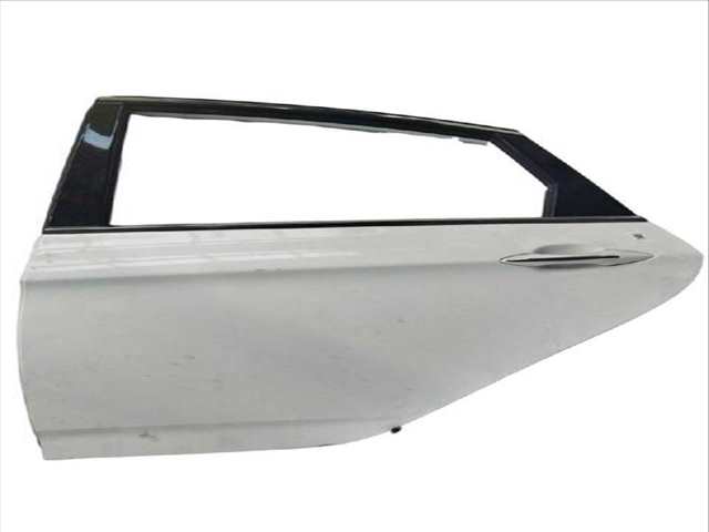 Foto 3ª: Puerta Trasera Izquierda Hyundai i40 1.7 CRDI (2012)