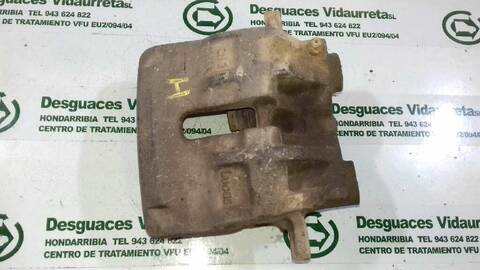 Pinza Freno Delantera Izquierdo Land Rover Discovery 2.5 TD 139CV 102KW