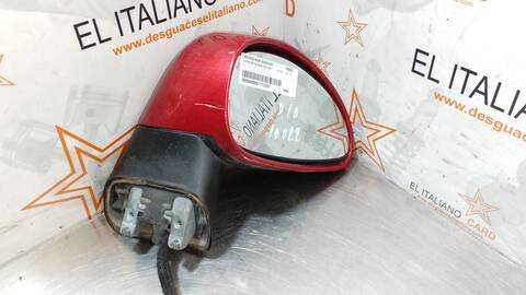 Retrovisor Derecho Citroen C4 COOL BERLINA 90CV 66KW