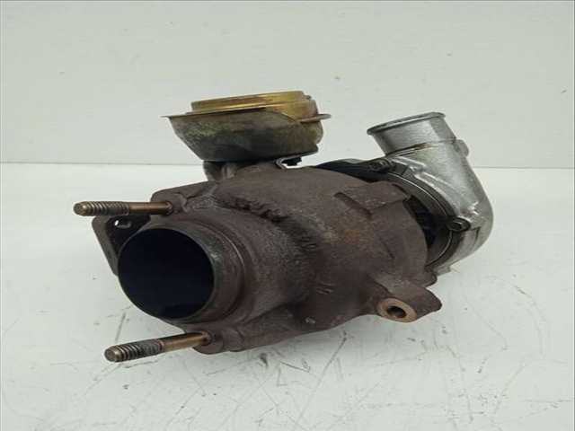 Foto 3ª: Turbocompresor Bmw Serie 3 315 2.0 DIESEL CAT BERLINA 116CV 85KW [204D1] (2002)