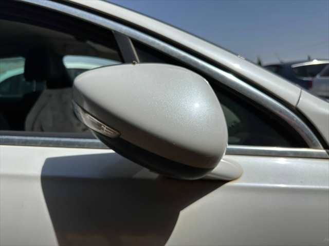 Foto 2ª: Retrovisor Derecho Peugeot 508 2.0 HDI SW [RH01] (2013)