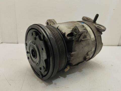 Compresor Aire Acondicionado Chevrolet Nubira CDX BERLINA 122CV 90KW