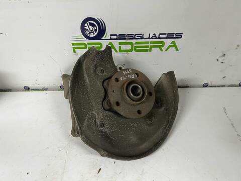 Mangueta Trasera Izquierda Audi A4 BASICO QUATTRO AVANT 170CV 125KW