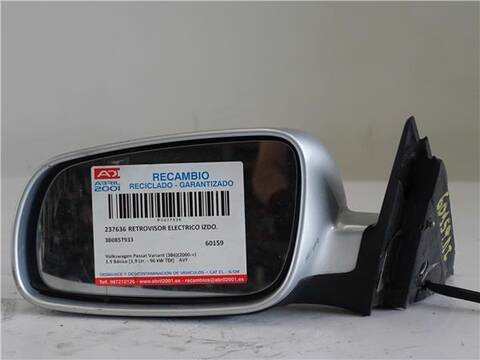 Retrovisor Izquierdo Volkswagen Passat 1.9 BASICO 130CV 96KW