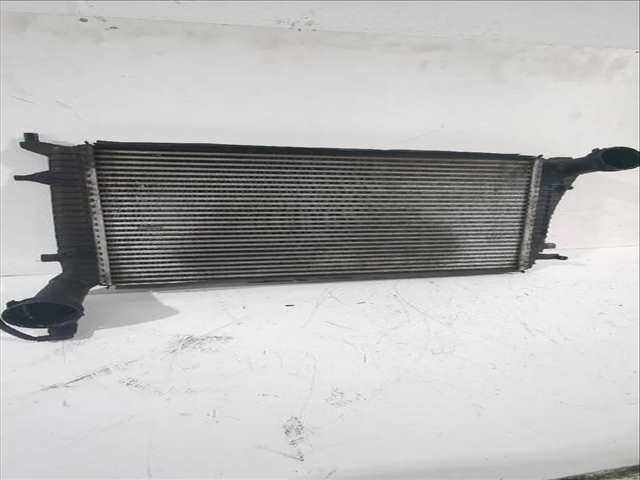 Foto 3ª: Intercooler Seat Leon 1.9 TDI 105CV [BKC BLS BXE] (2005)