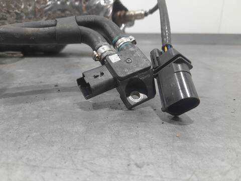 Foto 3ª: Filtro Particulas Citroen C4 1.6 HDI - BLUEHDI 115 PICASSO 115CV 85KW [9H05] (2014)