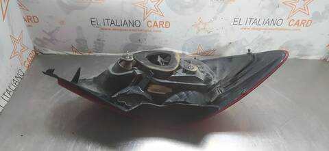 Foto 4ª: Piloto Trasero Derecho Opel Corsa LIMITED EDITION 80CV 59KW [Z12XEP] (2009)