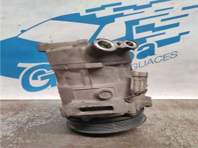 Foto 3ª: Compresor Aire Acondicionado Opel Vectra 2.0 DTI 16V [Y 20 DTH]
