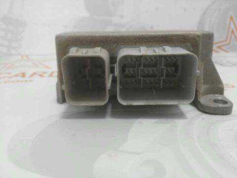 Foto 2ª: Centralita Airbag Ford Transit 75CV 55KW CAJA CERRADA