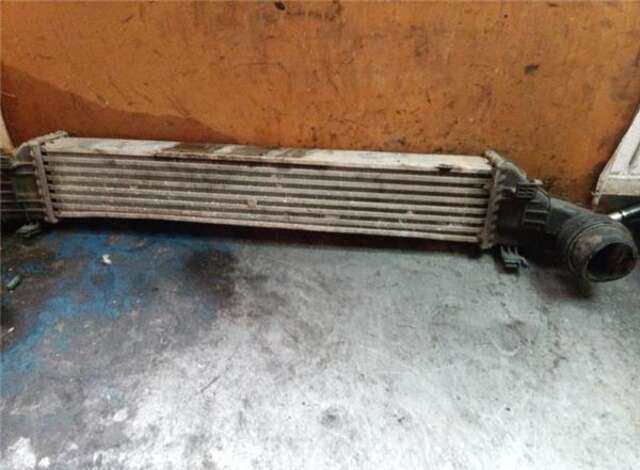 Foto 2ª: Intercooler Mercedes Clase E 180 3.2 E 320 CDI (211.026) [3.2 LTR. - 150 KW CDI CAT] [OM 648.961]