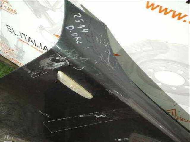 Foto 2ª: Aleta Delantera Derecha Bmw Serie 1 114 120D BERLINA 177CV 130KW [N47D20A] (2008)