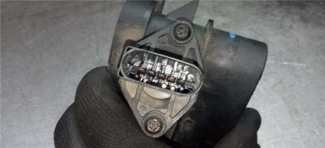 Foto 3ª: Caudalimetro Land Rover Range 3.0 TD6 HSE [3.0 LTR. - 130 KW TD6] [306D1]