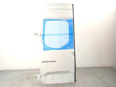 Puerta Trasera Izquierda Mercedes Sprinter 419 CDI RWD 907.643 907.645 907.647) 190CV 140KW FURGONETA