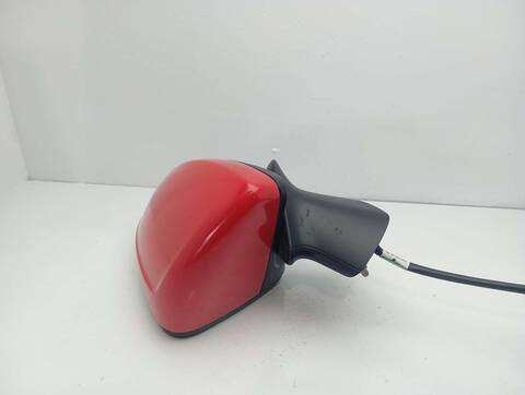 Foto 3ª: Retrovisor Izquierdo Opel Astra DYNAMIC 110CV 81KW [B16DTE] (2017)