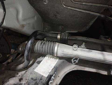 Foto 3ª: Cremallera de Direccion Nissan Leaf ACENTA 109CV 80KW [EM57] (2016)