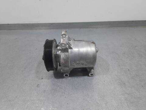 Foto 2ª: Compresor Aire Acondicionado Peugeot Expert 1.5 BLUEHDI 120 120CV 88KW FURGONETA [YH01] (2025)