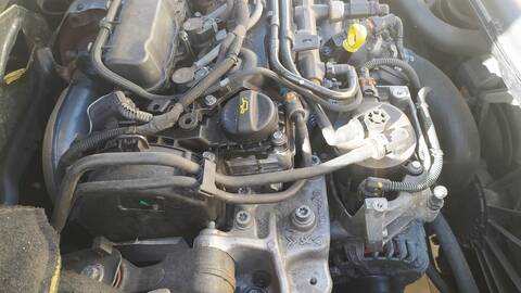Foto 4ª: Motor Completo Peugeot 508 ALLURE 150CV 110KW [AH01] (2015)