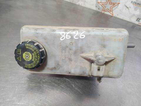 Foto 4ª: Bomba Freno Opel Vivaro 1.9 CDTI CAT F9Q-760 - L08) 101CV 74KW [F9Q D7] (2004)