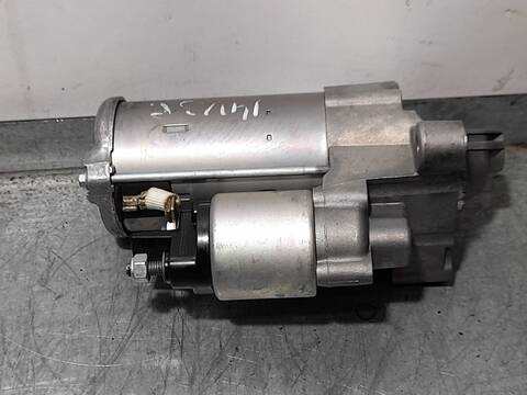 Foto 2ª: Motor de Arranque Peugeot Boxer 335 L3H3 PRO BLUEHDI 140 STOP START 140CV 103KW FURGON [4H03] (2020)