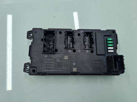 Foto 4ª: Caja Reles Fusibles Bmw Serie 3 315 318D SPORT LINE 150CV 110KW [B47D20A] (2015)