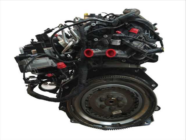 Foto 2ª: Motor Completo Audi A3 110CV 81KW [CYVB CYV] (2017)