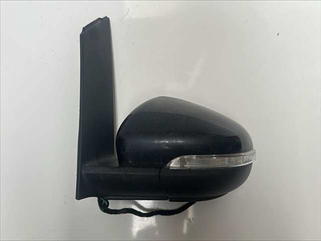 Foto 2ª: Retrovisor Izquierdo Volkswagen Touran 1.9 TDI [BLS] (2010)